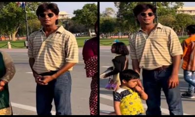 Shahrukh Khan