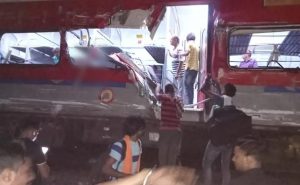 Balasore Train Accident: इस साल फरवरी में भी होते बचा था बालासोर जैसा ट्रेन हादसा, तब सामने आई थी ये गंभीर वजह