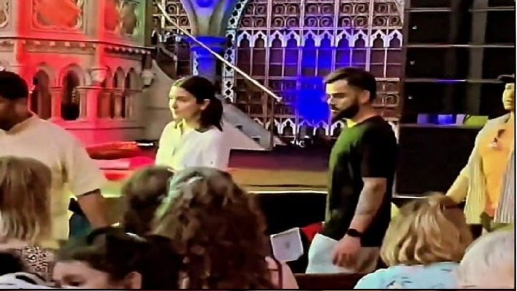 Virat-Anushka