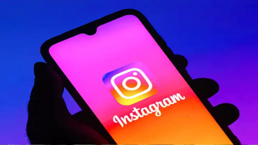 Instagram