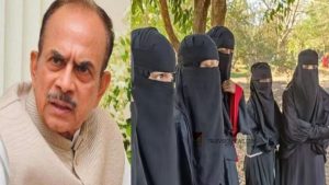 Telangana Home Minister: “महिलाओं को वेस्टर्न कपड़े नहीं पहनने चाहिए, इससे प्रॉब्लम होती है”, तेलंगाना के गृह मंत्री का विवादित बयान