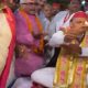aarti by akhilesh yadav