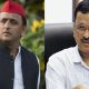 akhilesh yadav arvind kejriwal