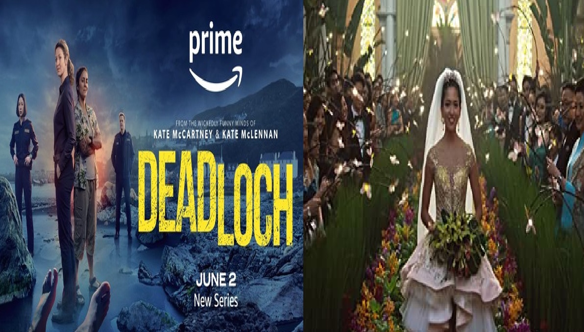 Amazon Prime OTT Releases in June 2023: ओटीटी प्लेटफार्म अमेज़न प्राइम पर जून के पहले हफ्ते रिलीज होगी ये शानदार सीरीज और फिल्में