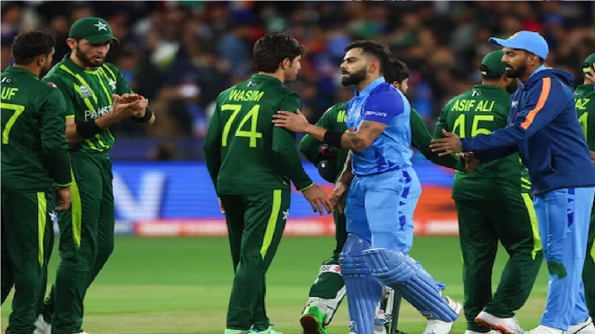 Asia Cup 2023: एशिया कप को लेकर पाकिस्तान को तगड़ा झटका, पड़ोसी मुल्क में होंगे सिर्फ इतने मैच, श्रीलंका की हुई बल्ले-बल्ले
