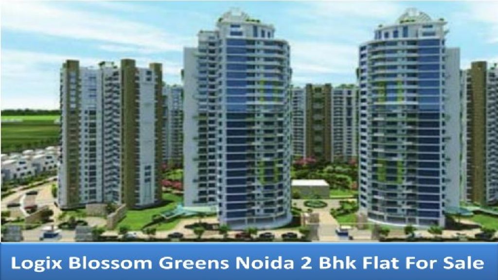 blossom green projects