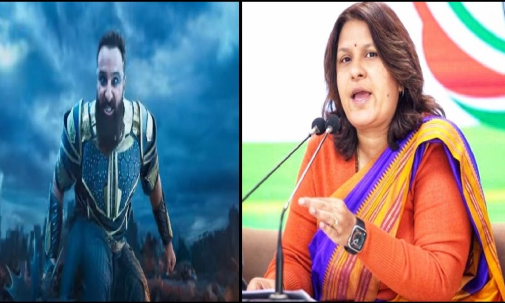 Adipurush: ‘ऐसी टपोरी भाषा…’, आदिपुरुष के डायलॉग पर भड़की कांग्रेस, जानें क्या कहा?