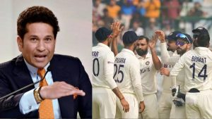 WTC Final: टेस्ट चैंपियनशिप के फाइनल में भारत की हार पर भड़के सचिन तेंदूलकर, बोले- क्यों मैच में…