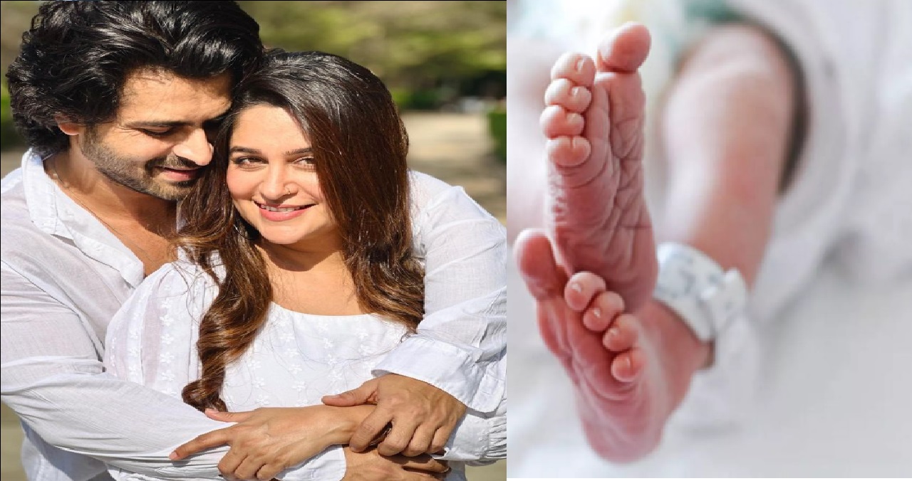 Dipika Kakar: दीपिका कक्कड़ और शोएब इब्राहिम के घर आई खुशखबरी, बेबी बॉय के पेरेंट्स बने कपल