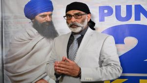Gurpatwant Singh Pannun: निज्जर समेत कई खालिस्तानी आतंकियों के ढेर होते ही गुरपतवंत सिंह पन्नू लापता, देता था भारत को धमकी
