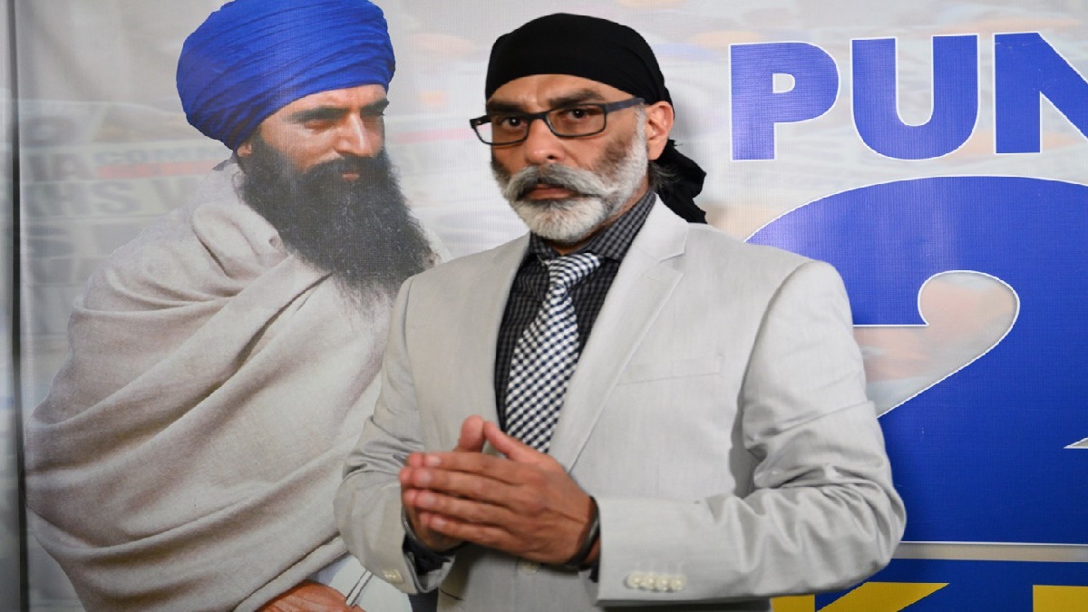 Gurpatwant Singh Pannu: भारत को कई देशों में बांटना चाहता है खालिस्तानी पन्नू, नई डोजियर से खुलासा