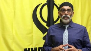 Gurpatwant Singh Pannun Threatens Hindus: खालिस्तानी आतंकी गुरपतवंत सिंह पन्नू ने अब कनाडा में रहने वाले हिंदुओं को दी धमकी, पीएम जस्टिन ट्रूडो फिर भी चुप!