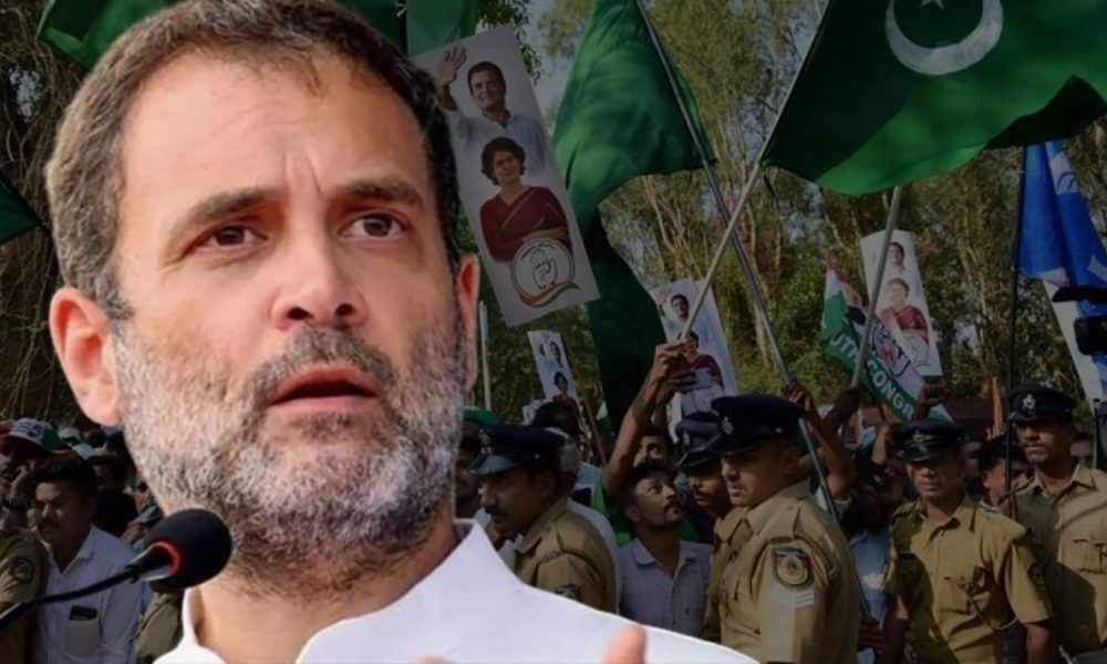 Rahul Gandhi On Muslim League: कांग्रेस को ‘मुस्लिम लीग’ पसंद है! क्या है IUML की असलियत, जिसको राहुल गांधी बता रहे सेक्युलर
