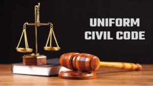 UCC Bill: संसद के मानसून सत्र में पेश किया जा सकता है समान नागरिक संहिता बिल, सूत्रों के हवाले से बड़ी खबर