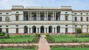 Nehru Memorial: नेहरू मेमोरियल म्यूजियम का बदला नाम, कहलाएगा पीएम संग्रहालय, राष्ट्रपति द्रौपदी मुर्मू ने लगाई मुहर