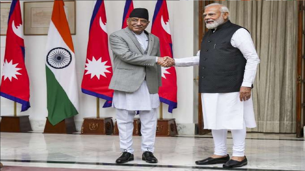 India-Nepal: भारत-नेपाल के संबंधों को मिली नई ऊड़ान, पीएम मोदी ने कही दिल छू देने वाली, ड्रैगन को भी मिला कड़ा संकेत