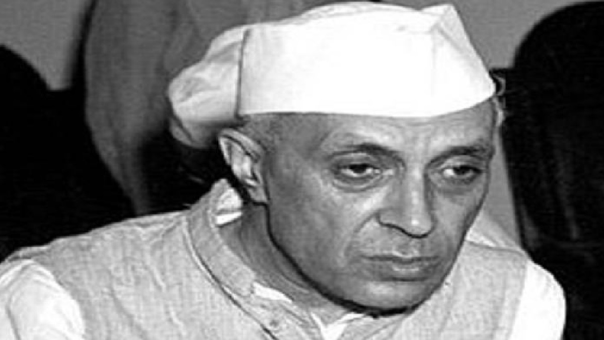 Congress In Dock Over Nehru: ‘अमेरिका में जवाहरलाल नेहरू ने 45 मिनट में दिए थे 257 सवालों के जवाब’, कांग्रेस प्रवक्ता के दावे की खुली पोल तो उड़ी हंसी