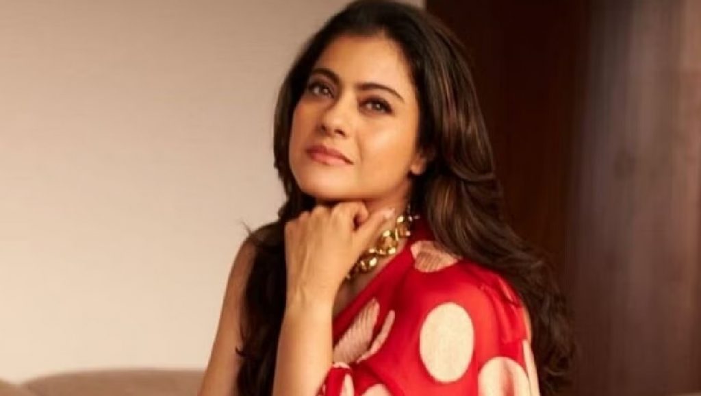 kajol