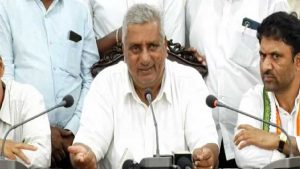 Karnataka Minister On Cow Slaughter: गोवध के पक्ष में कर्नाटक की कांग्रेस सरकार के पशुपालन मंत्री! बयान सुन भड़की बीजेपी