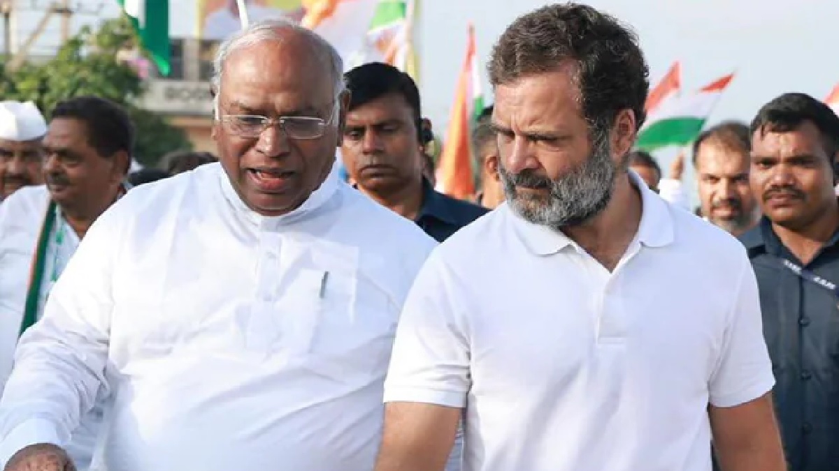 Karnataka: कर्नाटक के कांग्रेस विधायकों में पैदा होने लगी असंतोष की भावना, हड़बड़ी में आलाकमान ने दिल्ली में बुलाई बैठक