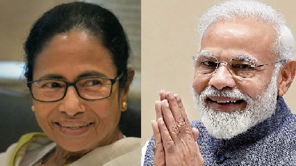 Mamata’s Gift To Modi: सियासी अदावत अपनी जगह लेकिन पीएम मोदी का ध्यान भी रखती हैं ममता दीदी, भेजा है ये गिफ्ट