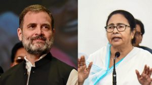 Ashok Gehlot On Rahul Gandhi: विपक्षी दलों में पीएम पद पर खींचतान!, अशोक गहलोत ने राहुल गांधी को बताया चेहरा, पहले उछल चुका है ममता का नाम