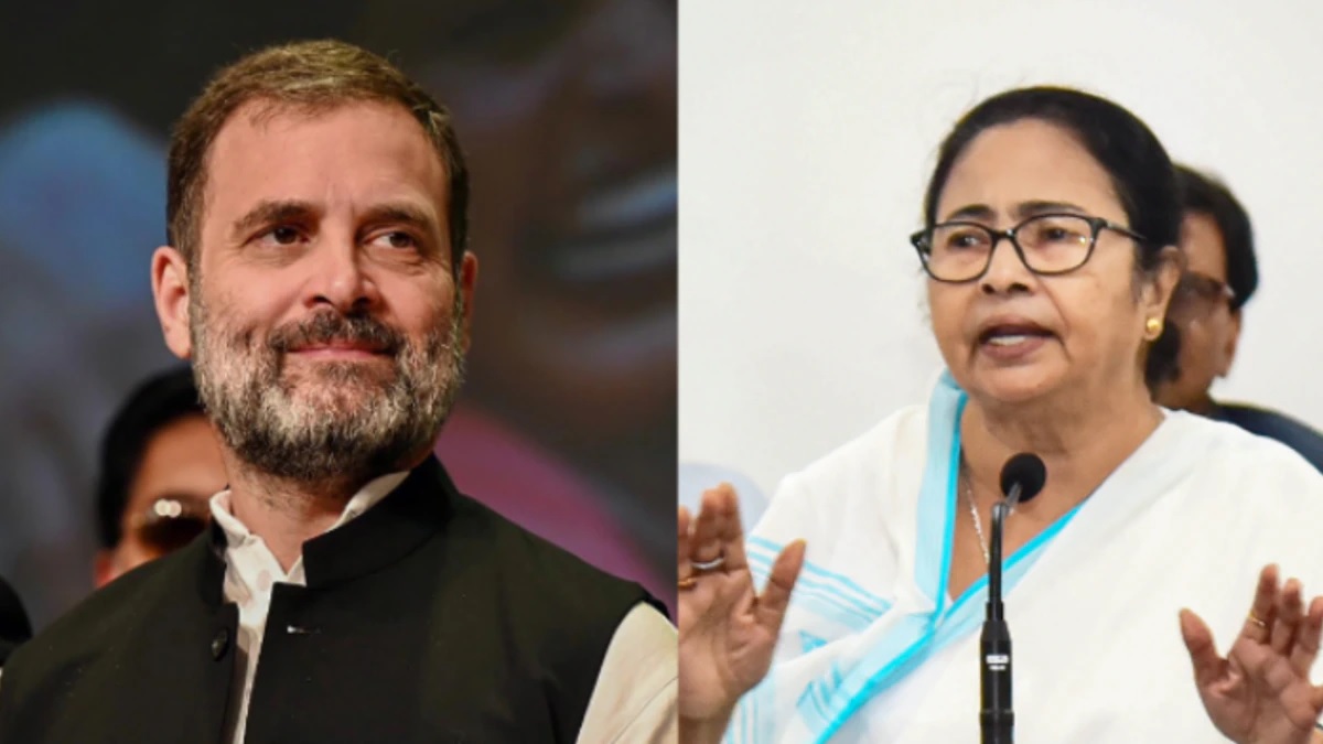 Ashok Gehlot On Rahul Gandhi: विपक्षी दलों में पीएम पद पर खींचतान!, अशोक गहलोत ने राहुल गांधी को बताया चेहरा, पहले उछल चुका है ममता का नाम