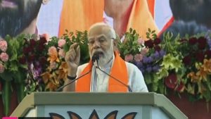 PM Modi In Bhopal: ‘अगर उनकी घोटाले की गारंटी है, तो मोदी की भी एक गारंटी है’.. भोपाल में PM मोदी ने साधा विपक्ष पर जोरदार निशाना