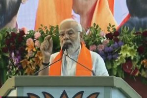 PM Modi In Bhopal: ‘अगर उनकी घोटाले की गारंटी है, तो मोदी की भी एक गारंटी है’.. भोपाल में PM मोदी ने साधा विपक्ष पर जोरदार निशाना