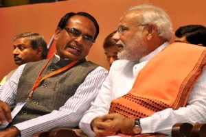 Modi In Bhopal: आज मध्यप्रदेश के दौरे पर पीएम मोदी, बीजेपी कार्यकर्ताओं से संवाद कर देंगे चुनाव में जीत का मंत्र