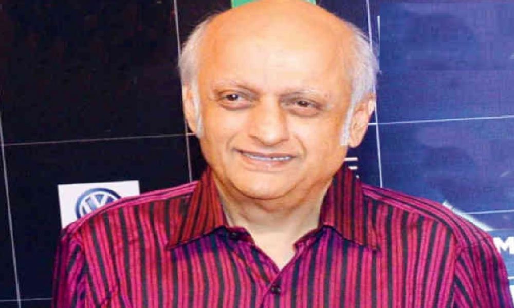 Mukesh Bhatt: 71 साल के हुए मुकेश भट्ट, डायरेक्टर की वजह से ही इन सितारों को मिली इंडस्ट्री में पहचान