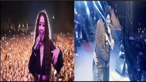 Neha Kakkar: तलाक की खबरों के बीच पति रोहन के साथ नाचती दिखीं नेहा कक्कड़, वीडियो जारी कर सिंगर ने अफवाहों पर लगाई रोक
