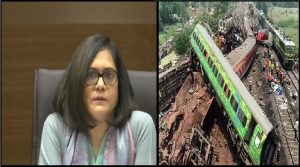 Odisha Train Accident: ‘….तो ऐसे हुआ था पूरा हादसा’, बालासोर ट्रेन हादसे पर रेलवे बोर्ड के अधिकारियों ने प्रेस कांफ्रेंस कर दी पूरी जानकारी