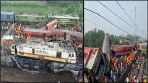 Odisha Train Accident: कांग्रेस ने बालासोर हादसे के बाद ज्यादा टिकट कैंसल होने का किया दावा, IRCTC ने बताया झूठा, सोशल मीडिया पर लोगों ने भी लगाई क्लास