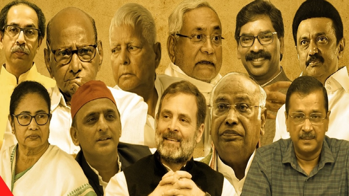 Lok Sabha Election 2024: शिमला नहीं अब बेंगलुरु में होगी विपक्ष की अगली बैठक, शरद पवार ने दी जानकारी
