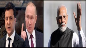 PM Modi: रूस या यूक्रेन में से किसे सपोर्ट करेंगे आप? जानें, इस सवाल पर क्या बोले पीएम मोदी