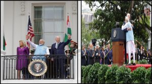 PM Modi US Visit: हमारे रिश्ते पहले से ज्यादा मजबूत हुए, बाइडन से मुलाकात के बीच पीएम मोदी का बयान
