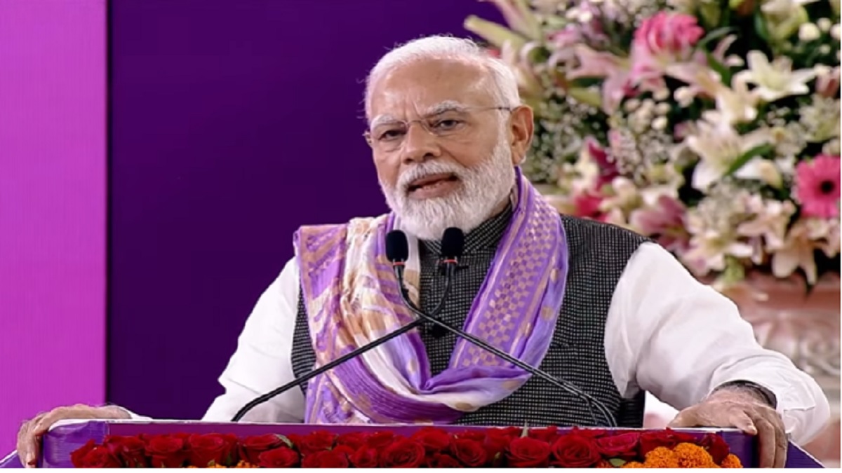 Visit Of PM Modi: 36 घंटे में 4 राज्यों का तूफानी दौरा करने वाले हैं पीएम मोदी, जानिए कहां और क्या है उनका प्रोग्राम