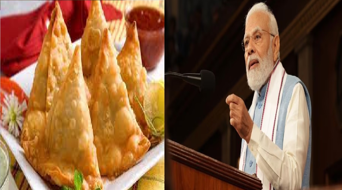 PM Modi in US: अमेरिका में रखा जा रहा पीएम मोदी के खाने का खास ख्याल, लंच में परोसा गए पीएम के फेवरेट व्यंजन