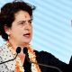 priyanka gandhi