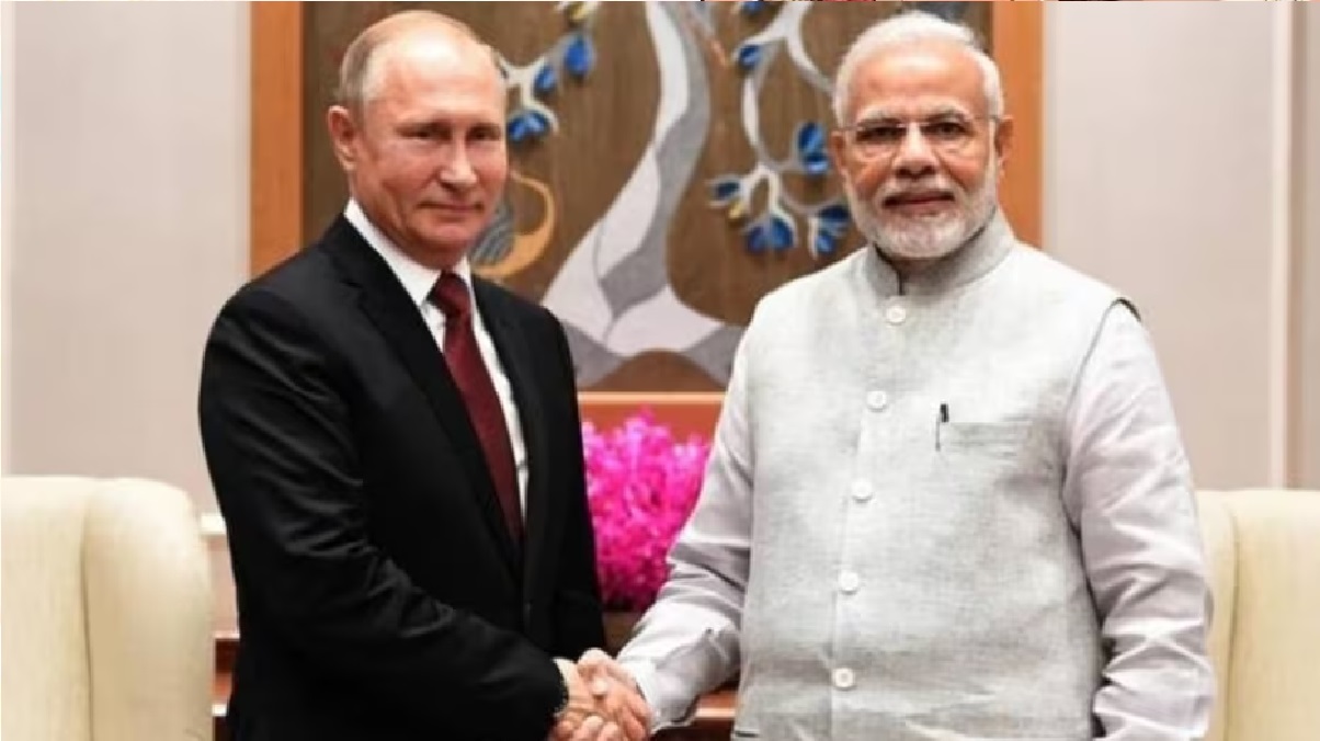 Vladimir Putin: PM मोदी के कायल हुए राष्ट्रपति व्लादिमीर पुतिन, भारत को ताकतवर बताते हुए 24 घंटे में दो बार कर डाली तारीफ