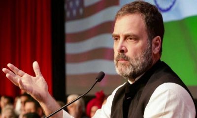 rahul gandhi in usa