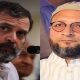 rahul owaisi