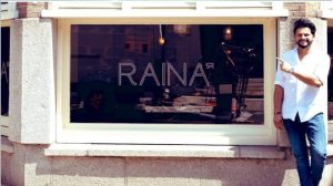 Suresh Raina: सुरेश रैना ने किया अपने नए पारी की शुरुआत, यूरोप में खोला रेस्टोरेंट ; खाना बनाते भी दिखें खिलाड़ी