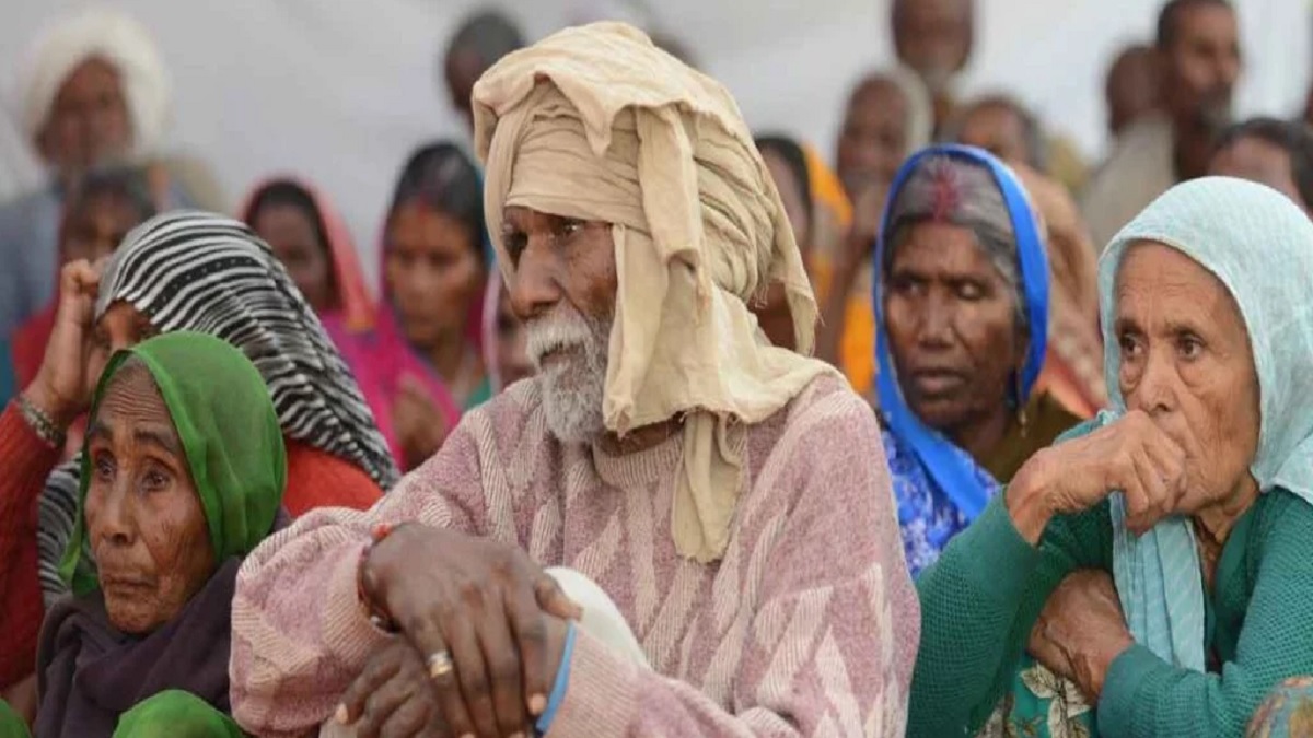 Rajasthan Pension Fraud: फर्जी पेंशन लेने वालों का राजस्थान में भंडाफोड़, सरकार को लगाया 150 करोड़ से अधिक का चूना