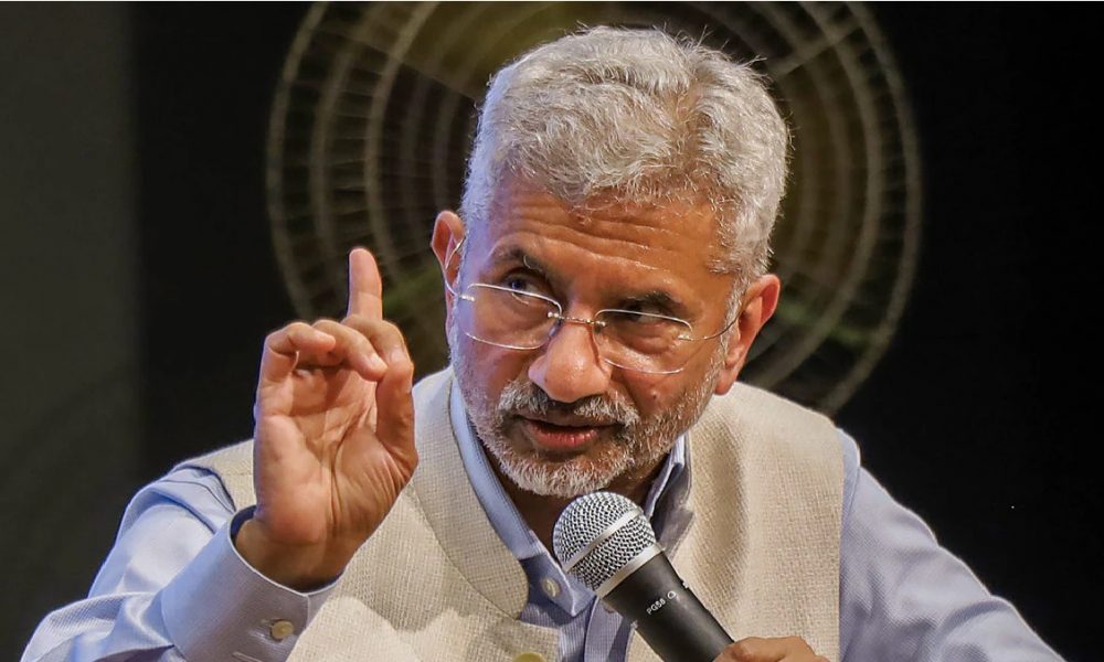 S Jaishankar: ‘उल्टा चोर कोतवाल को डांटे’, जब विदेश मंत्री एस जयशंकर ने कनाडा को कुछ इस अंदाज में दिखाया आईना