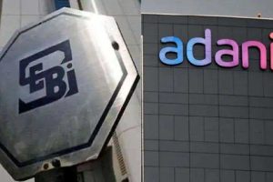 SEBI On Adani: अडानी ग्रुप की 3 कंपनियों में इनसाइडर ट्रेडिंग का शक, सेबी कर रही जांच