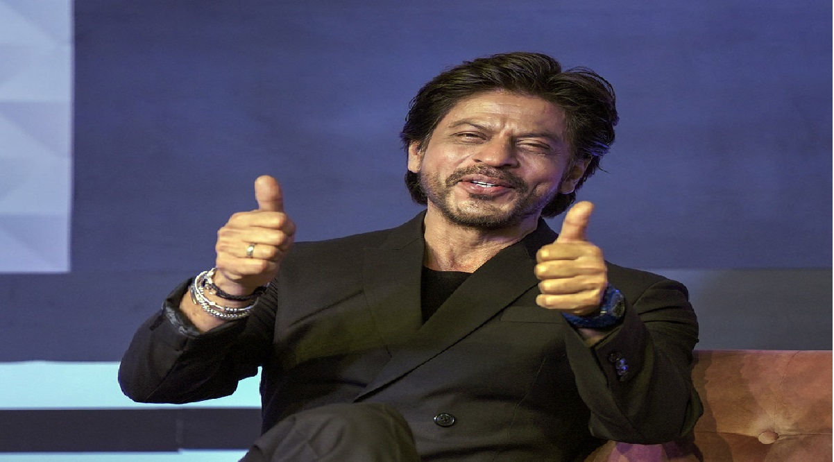ShahRukh Khan: सोशल मीडिया पर फैन से शाहरुख खान ने की अनोखी डिमांड, पूरा करने स्विगी आधी रात को पहुंचा मन्नत, जानें क्यों