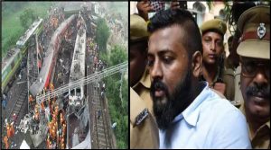Sukesh Chandrashekhar: बालासोर ट्रेन हादसे को लेकर सुकेश चंद्रशेखर का बड़ा ऐलान, रेल मंत्री को पत्र लिखकर 10 करोड़ की मदद करने की कही बात