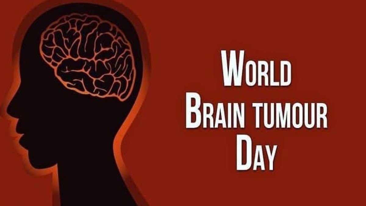 World Brain Tumor Day: ब्रेन ट्यूमर डे आज, जानिए क्या हैं इसके मुख्य लक्षण, और कैसे लोगों को उपचार के लिए करें जागरूक